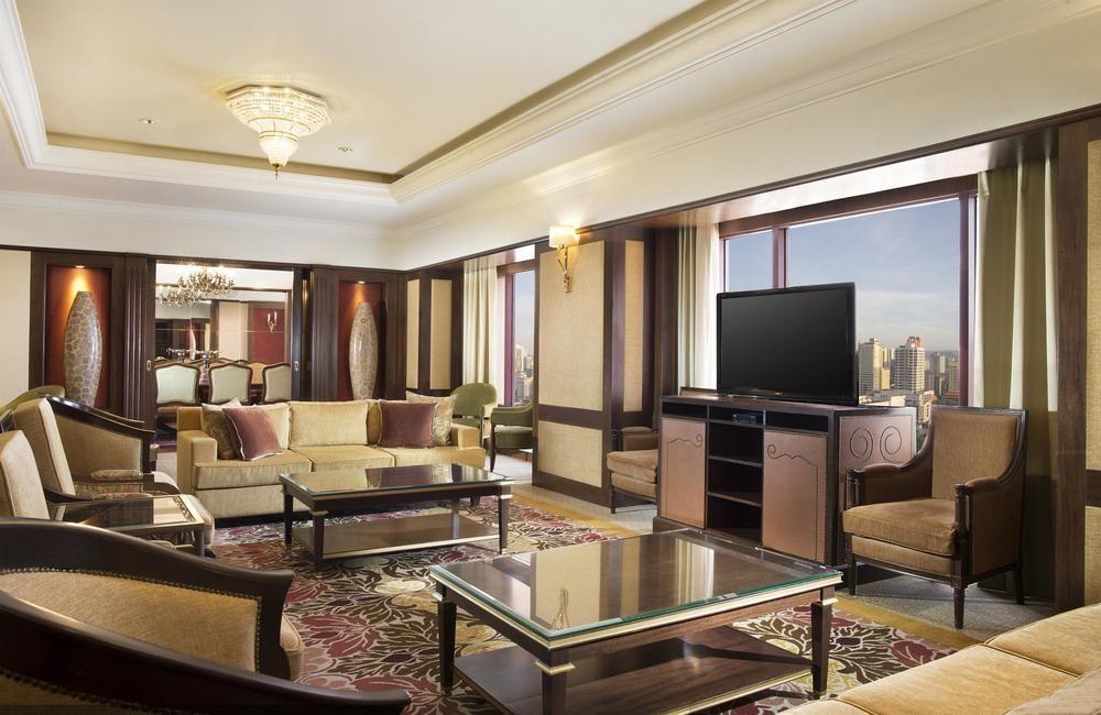 Sheraton Imperial