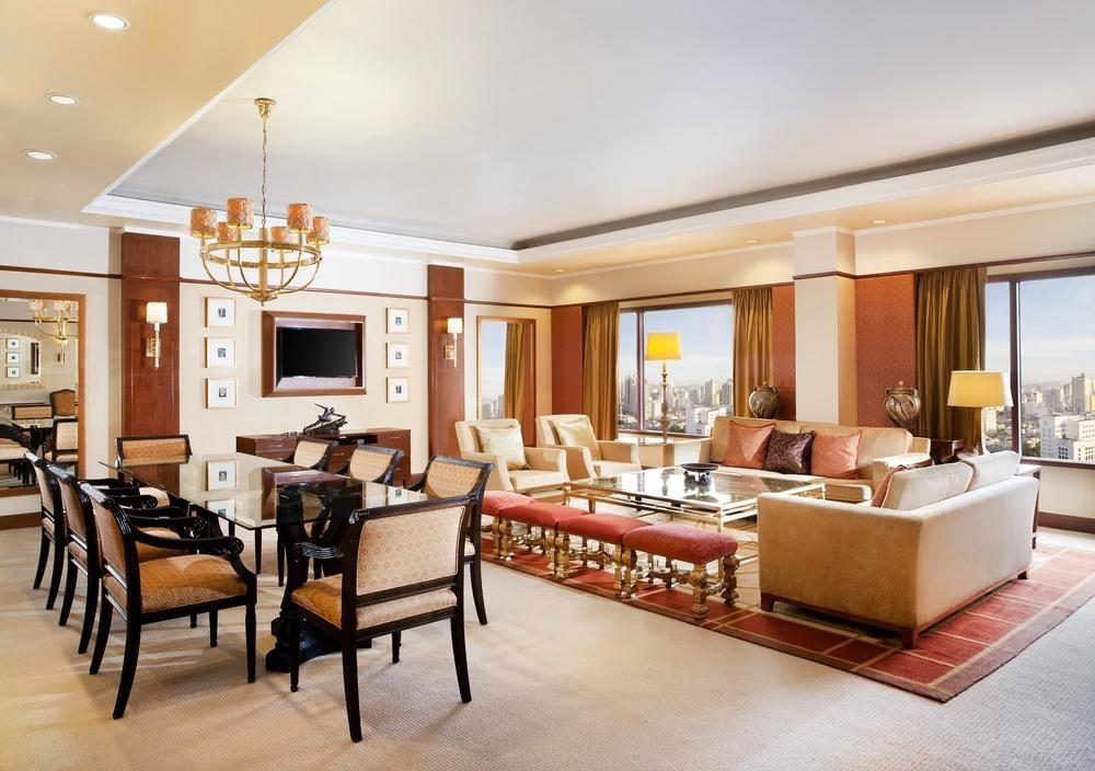 Sheraton Imperial Hotel