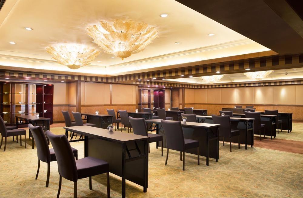 Hotel Sheraton Imperial