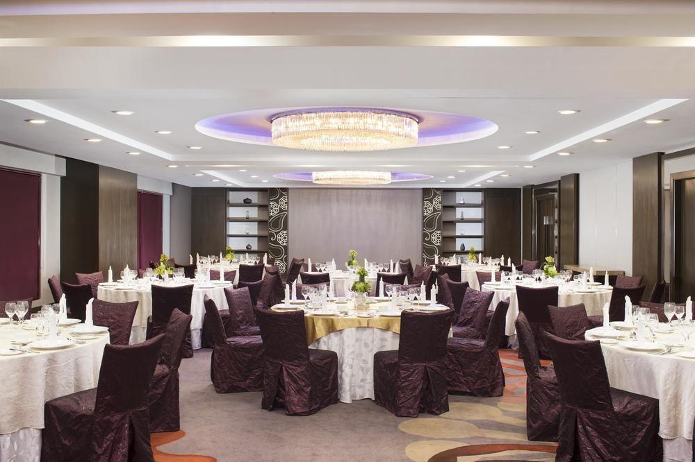Sheraton Imperial Hotel Kuala Lumpur