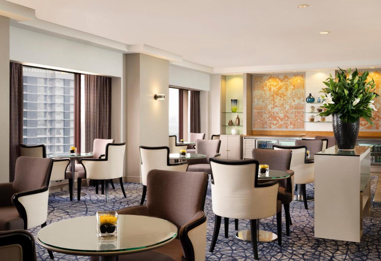 Hotel Sheraton Imperial 5*