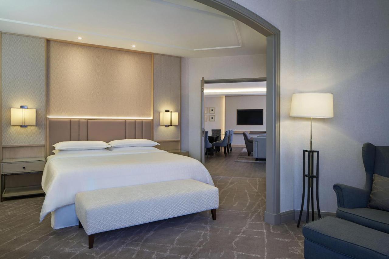 Hotel Sheraton Imperial Kuala Lumpur