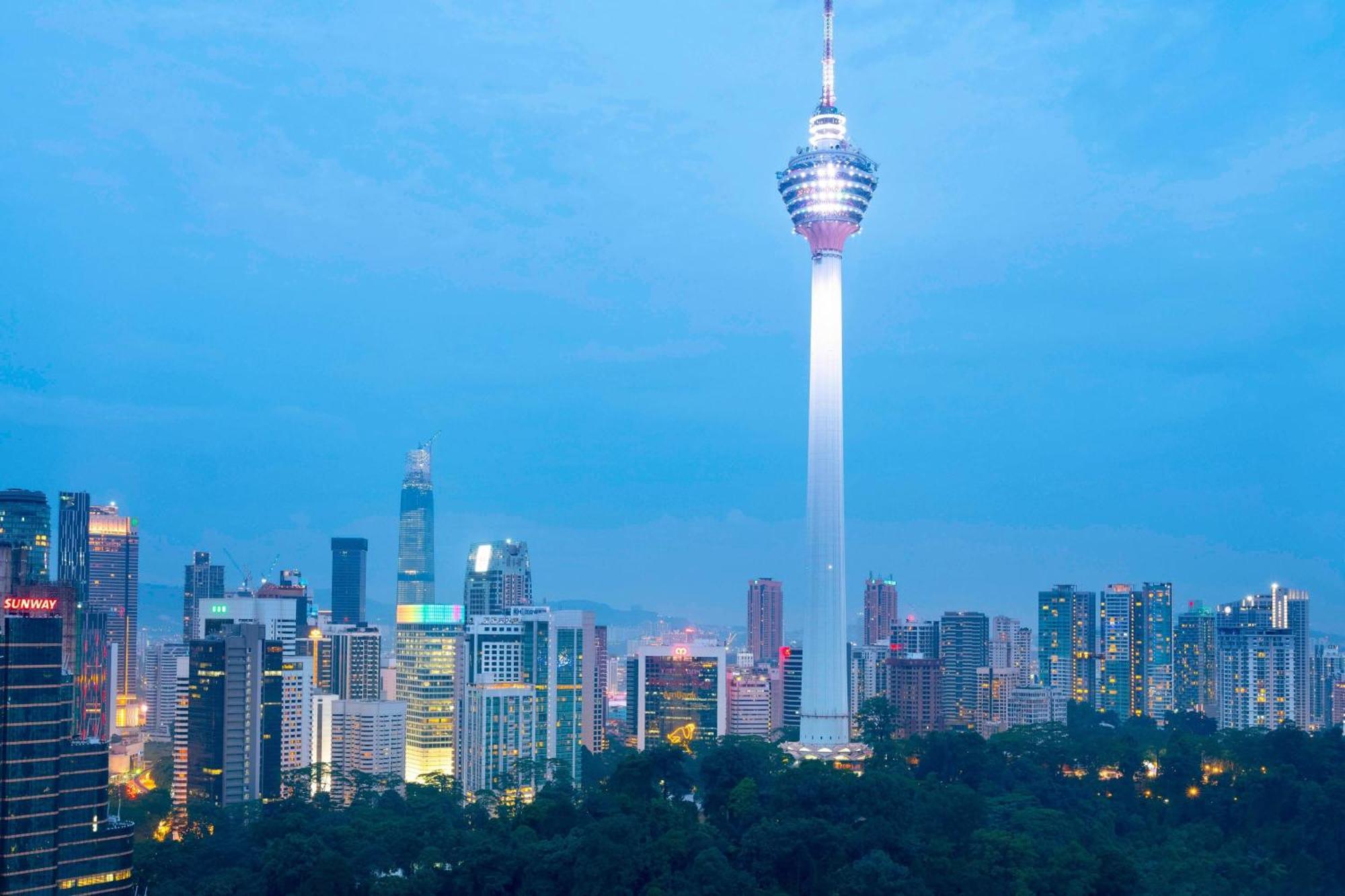 Sheraton Imperial 5* Kuala Lumpur
