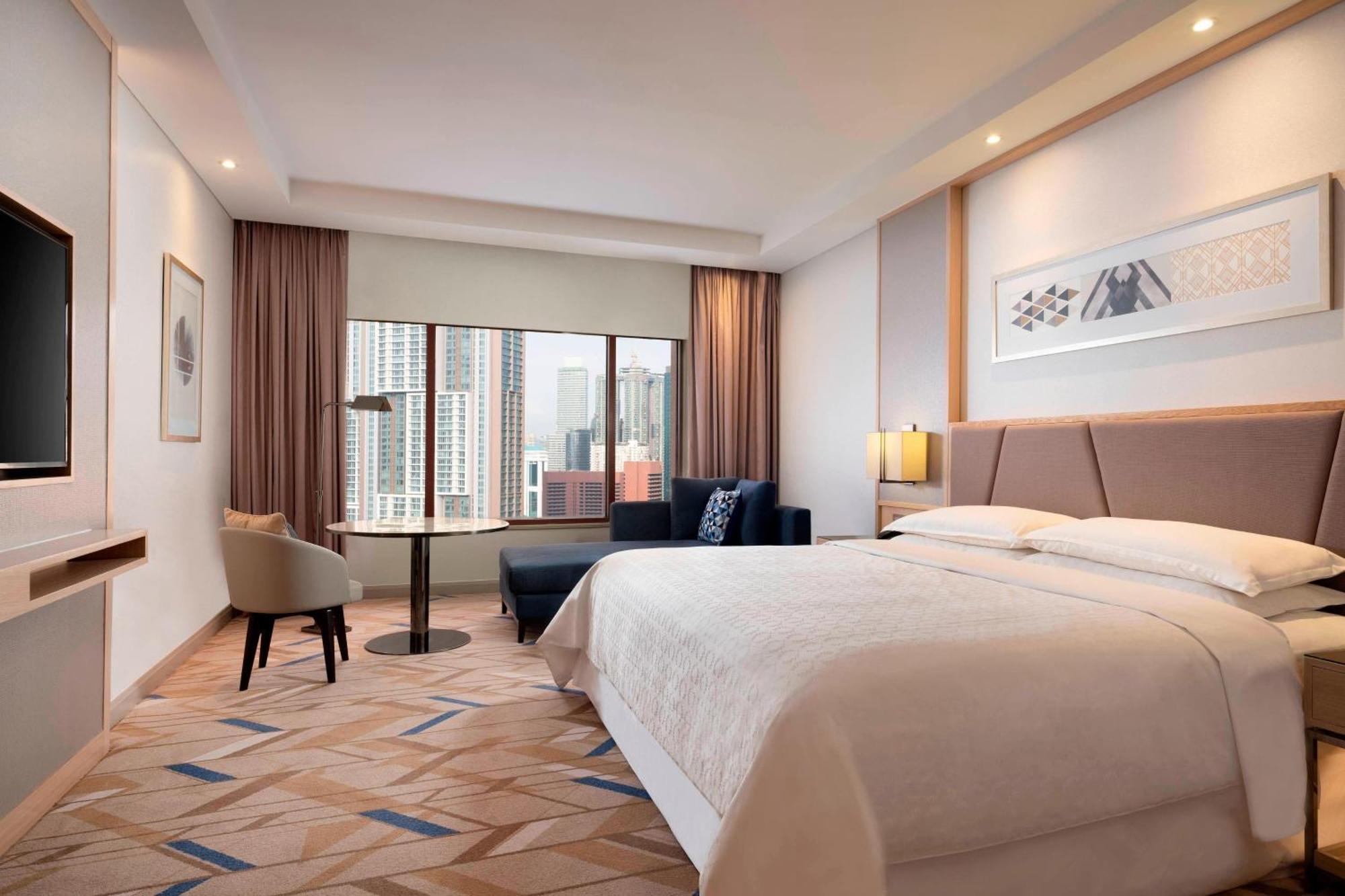 Sheraton Imperial 5*