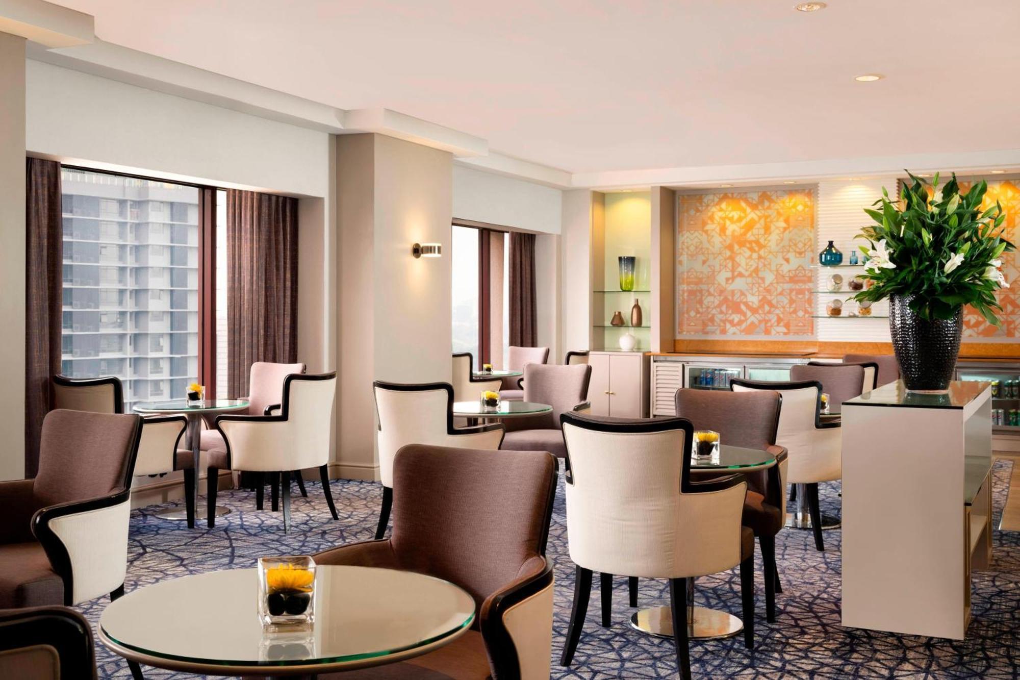 Sheraton Imperial Hotel Kuala Lumpur