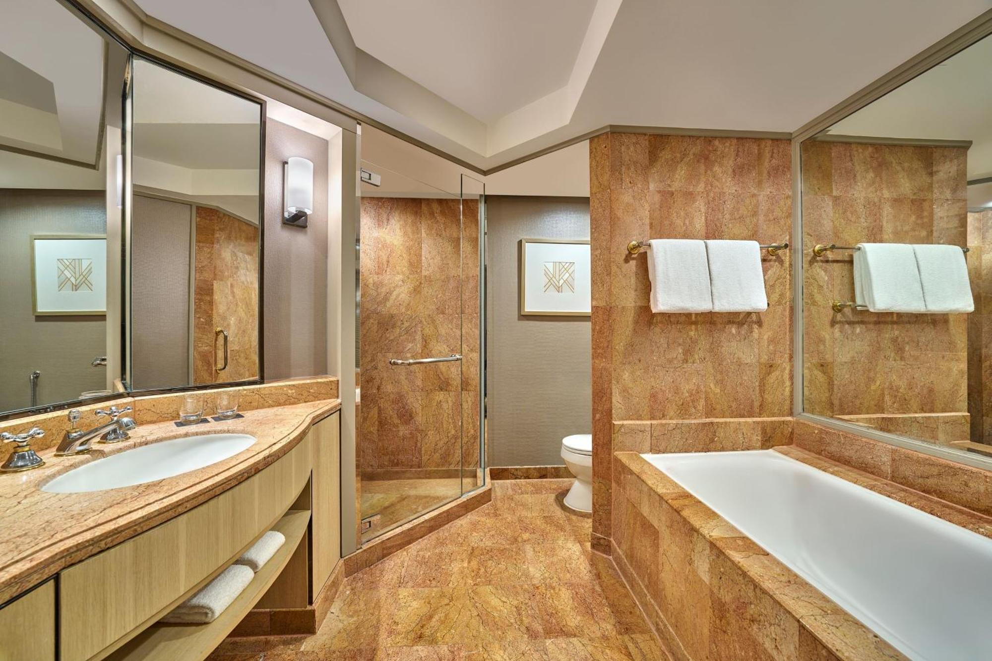 Sheraton Imperial