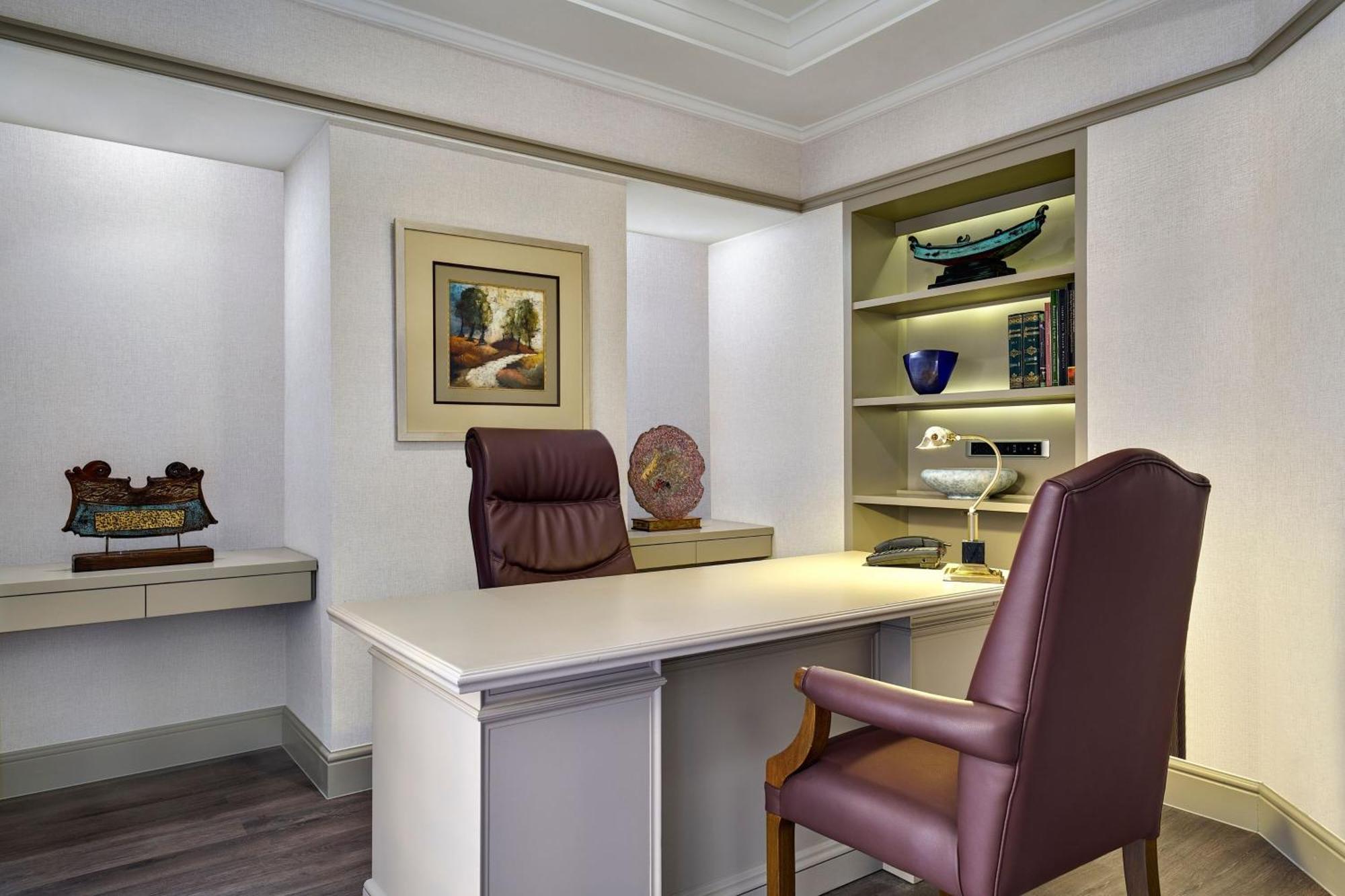 Sheraton Imperial 5*
