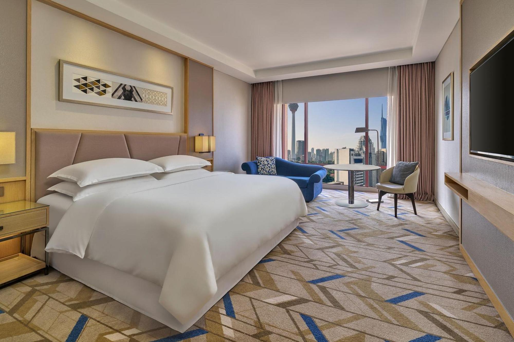 Sheraton Imperial 5*