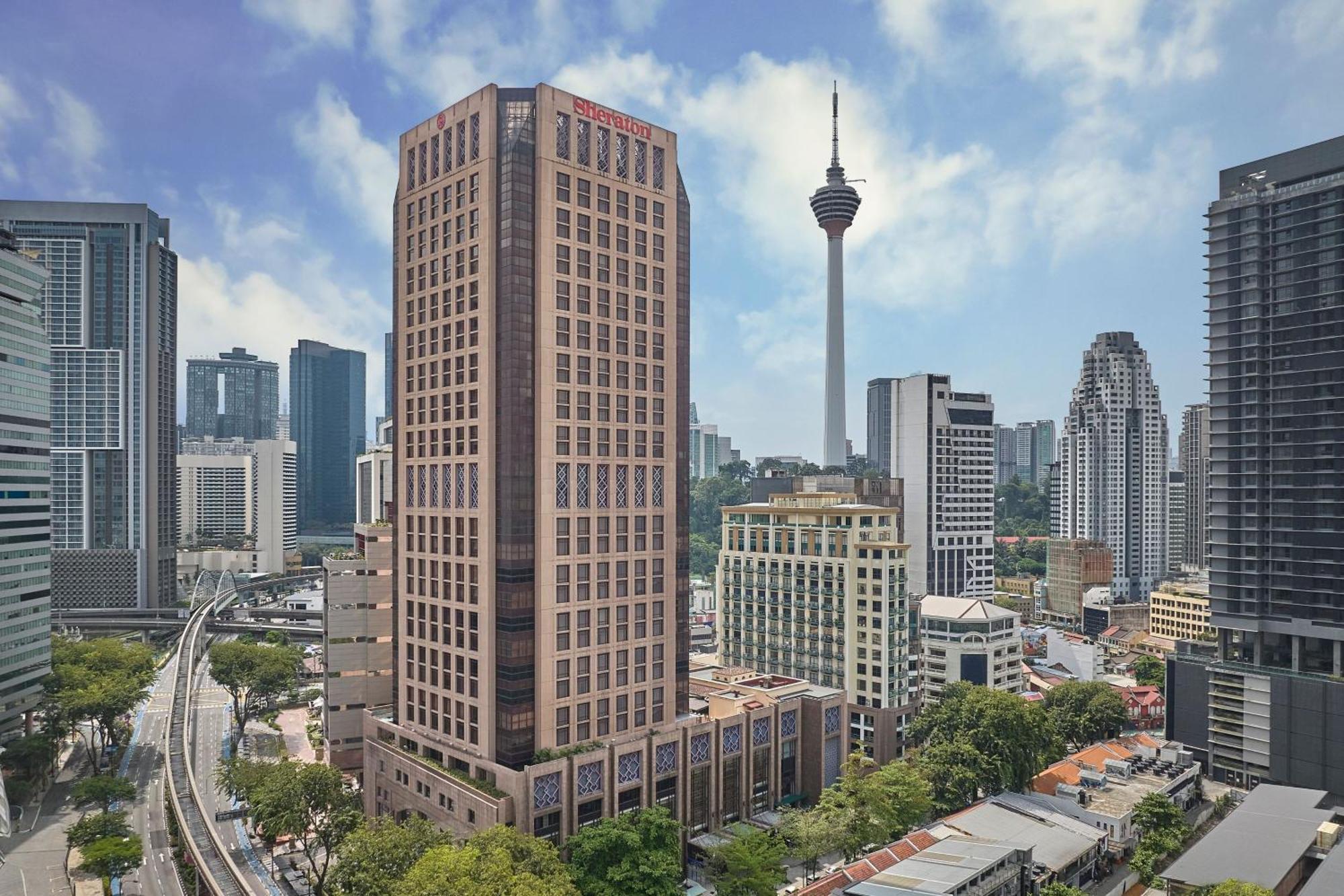 Sheraton Imperial