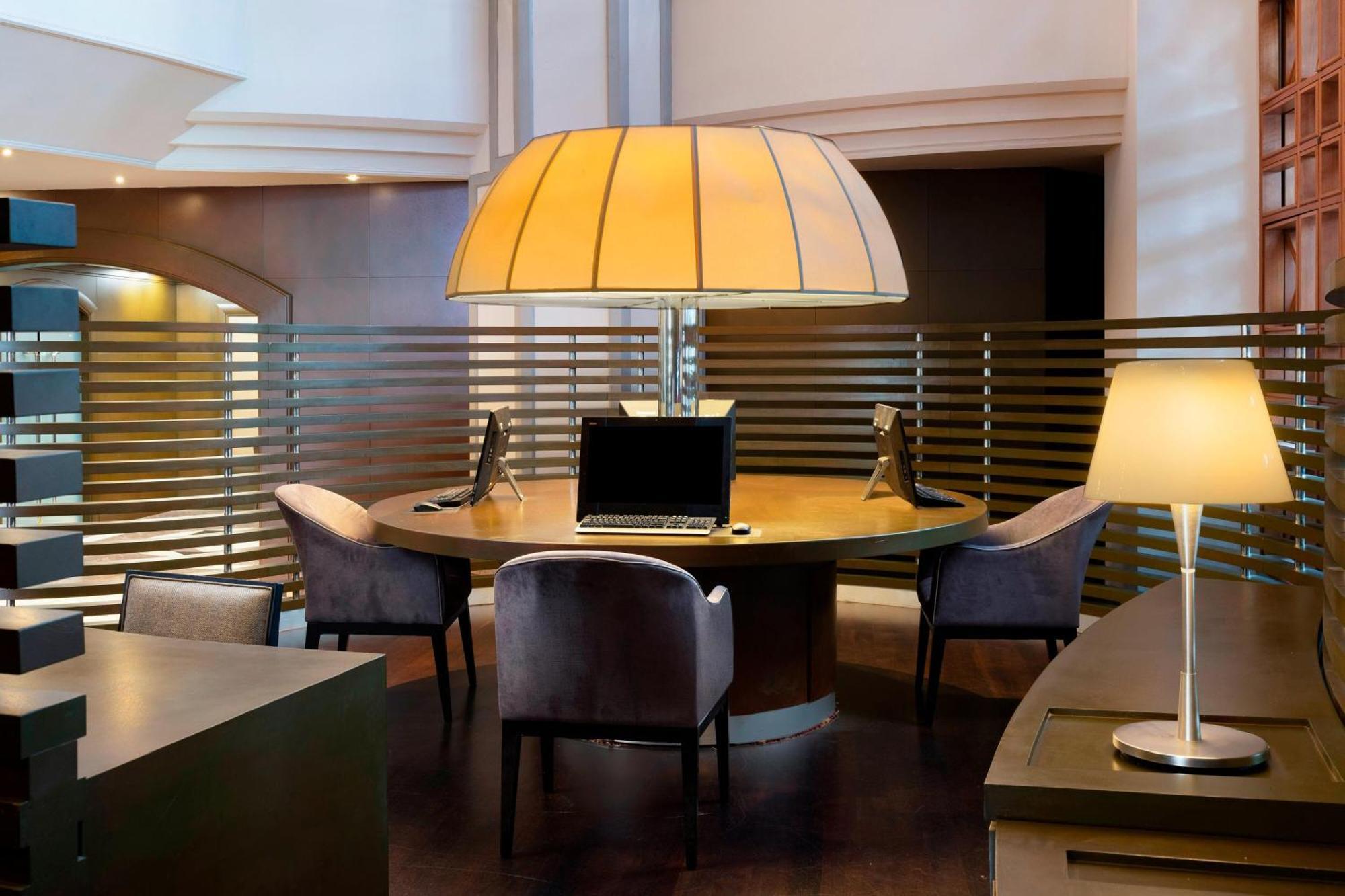 Sheraton Imperial Hotel 5*