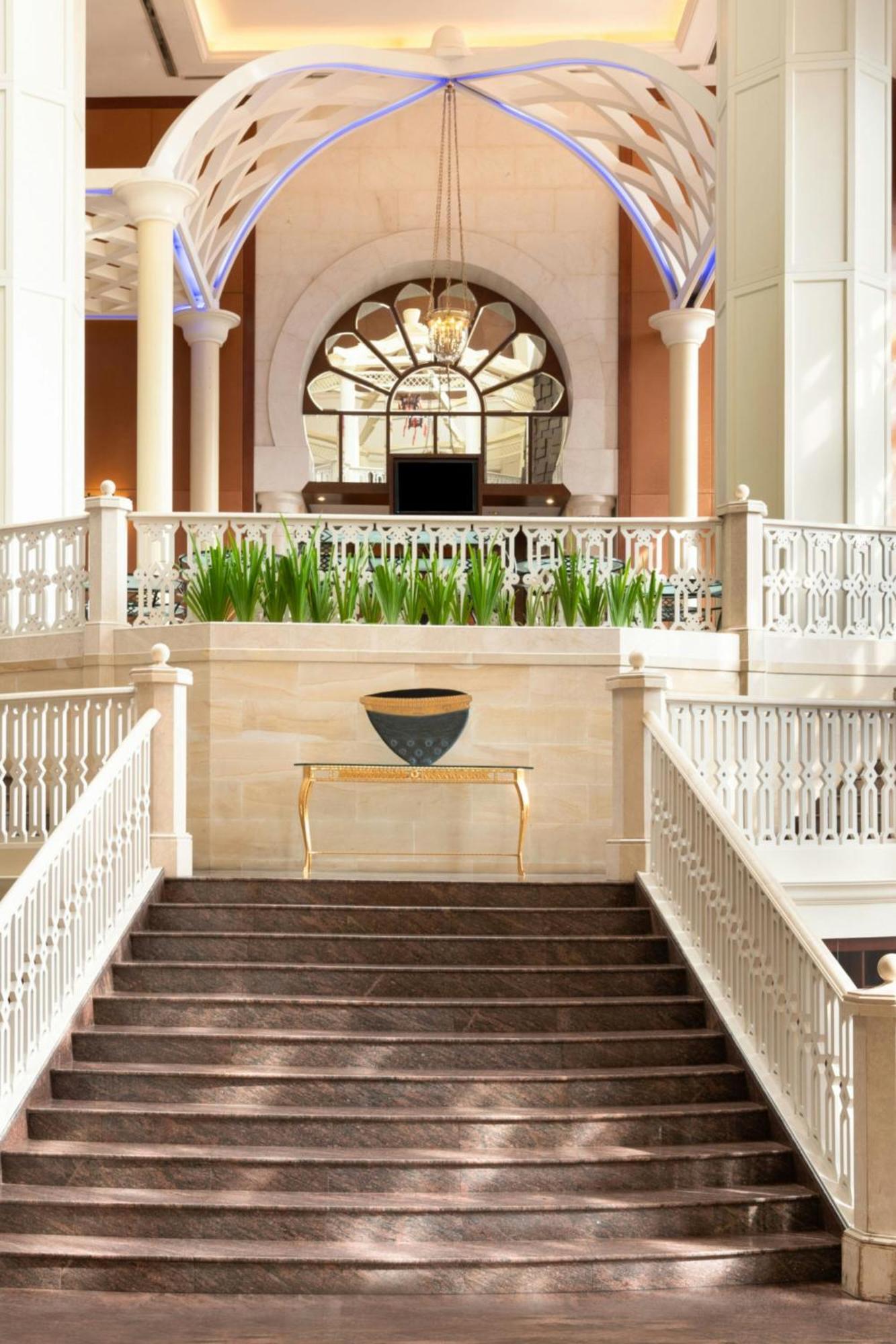 Hotel Sheraton Imperial 5*