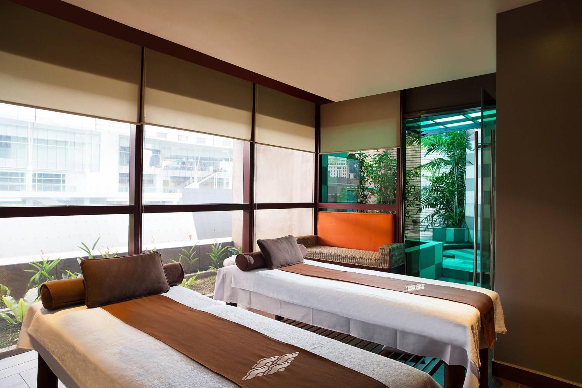 Sheraton Imperial 5*
