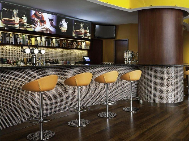 Hotel Sheraton Imperial