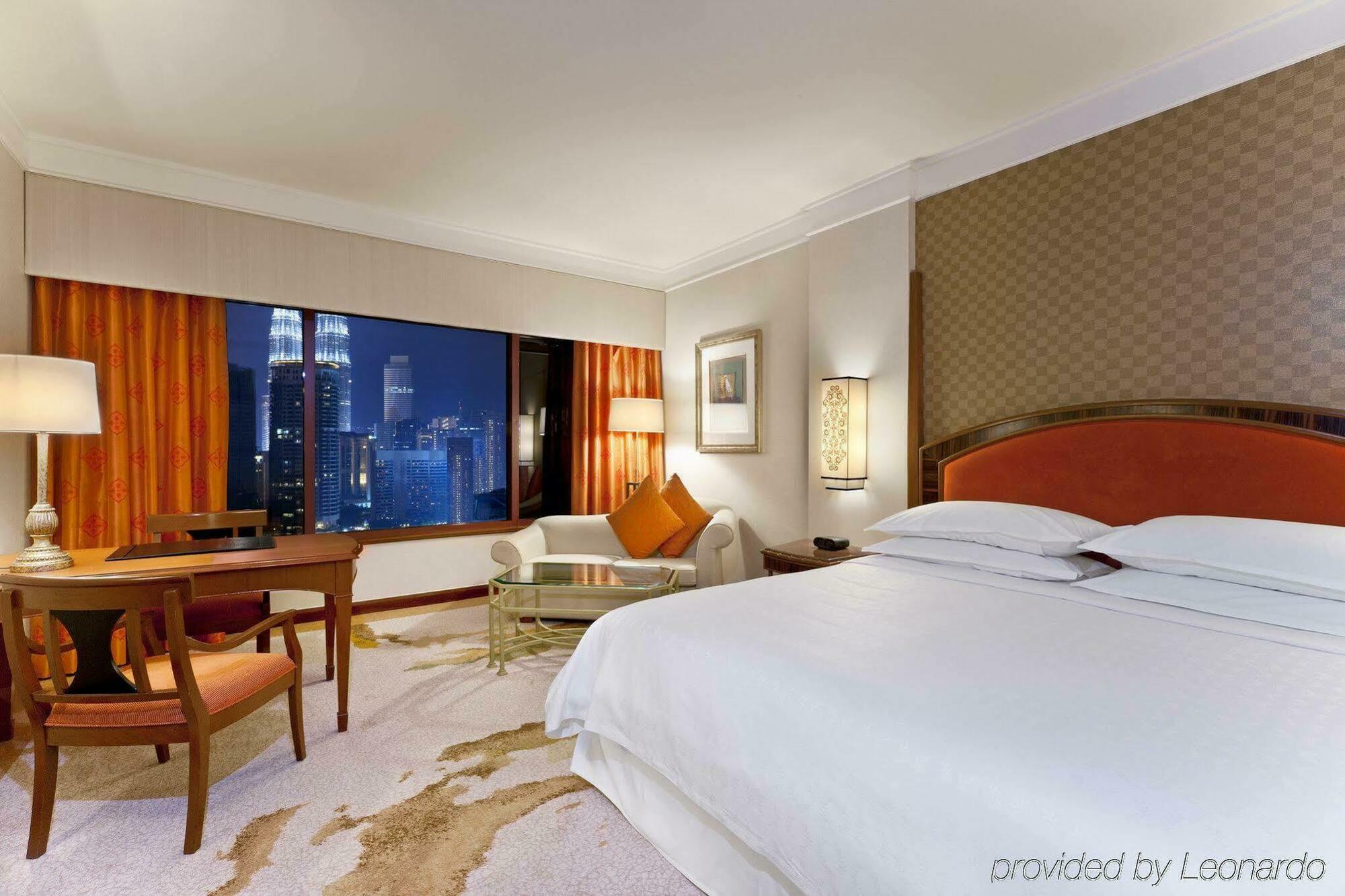 Sheraton Imperial 5* Kuala Lumpur